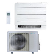 Кондиціонер підлоговий Daikin FVXTM30B/RXTM30A