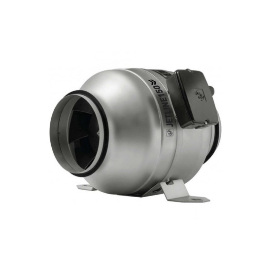 Канальний вентилятор Soler&Palau JETLINE-150