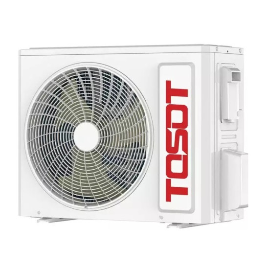 Кондиціонер канальний TOSOT TUD50PS1/A-S/TUD50W1/NhA-S