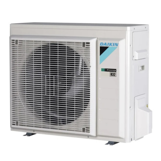 Кондиціонер касетний Daikin FCAG35B/RXM35A