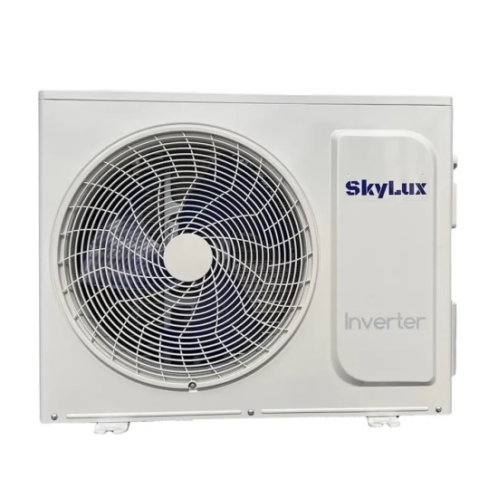 Кондиціонер настінний SkyLux SK-09CDR3DI