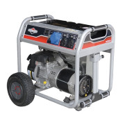 Генератор Briggs&Stratton 6250A