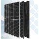 Сонячна батарея Leapton LP182x199-M-66-NB-585W