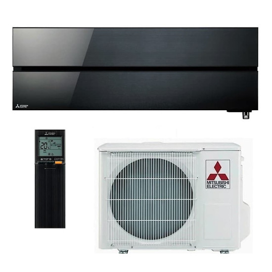Кондиціонер настінний Mitsubishi Electric MSZ-LN25VG2B/MUZ-LN25VG2