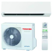 Кондиціонер настінний Toshiba RAS-10J2KVSG-UA/RAS-10J2AVSG-UA