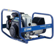 Электростанция SDMO Ranger 2500