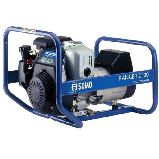 Электростанция SDMO Ranger 2500