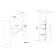 Електрокамін Dimplex Opti-V PGF-10