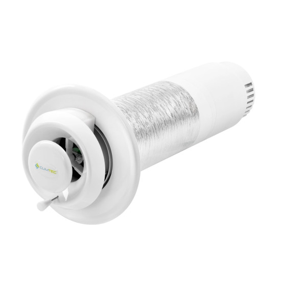Рекуператор Climtec РД-100 База