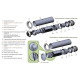 Рекуператор Climtec РД-100 База