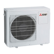 Зовнішній блок мульти-спліт системи Mitsubishi Electric MXZ-3F54VF