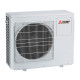 Зовнішній блок мульти-спліт системи Mitsubishi Electric MXZ-3F54VF