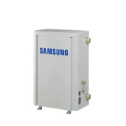 Тепловий насос повітря-вода Samsung AM140KXMDGH/TK/AM500FNBDEH/EU