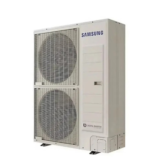 Тепловий насос повітря-вода Samsung AM040BXMDER/EU/AM160FNBDEH/EU