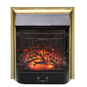 Електрокамін Royal Flame Majestic FX M Brass