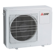 Зовнішній блок мульти-спліт системи Mitsubishi Electric MXZ-4F80VF