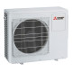 Зовнішній блок мульти-спліт системи Mitsubishi Electric MXZ-4F80VF