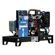 Генератор SDMO K 12