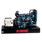 Генератор Europower EP163DE