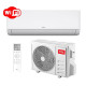 Кондиціонер настінний TCL TAC-24CHSD/ZG11I AI Inverter R32 WI-FI