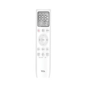 Кондиціонер настінний TCL TAC-24CHSD/ZG11I AI Inverter R32 WI-FI