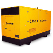 Электростанция Gesan DPAS 275 E LS