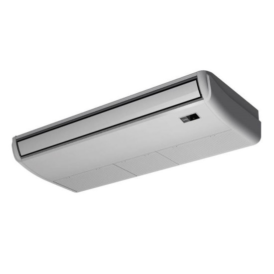 Підлогово-стельовий кондиціонер MIDEA MUE-55HRDN1-Q/MOU-55HDN1-RW