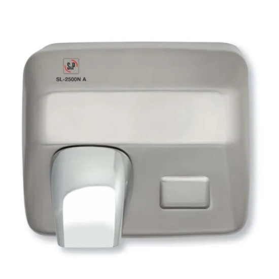 Сушарка для рук Soler&Palau SL-2500N A