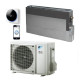 Кондиціонер канальний Daikin FNA35A9/RZAG35B