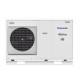 Тепловий насос повітря-вода Panasonic WH-MDC09J3E5