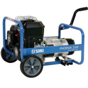 Электростанция SDMO Phoenix 2500