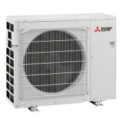 Зовнішній блок мульти-спліт системи Mitsubishi Electric MXZ-2F53VFHZ