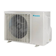 Кондиціонер настінний Daikin FTXTJ30AW/RXTJ30A