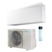 Кондиціонер настінний Daikin FTXTJ30AW/RXTJ30A