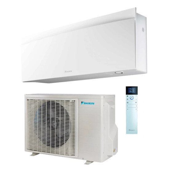 Кондиціонер настінний Daikin FTXTJ30AW/RXTJ30A