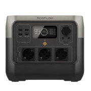 Зарядна станція EcoFlow RIVER 2 Pro