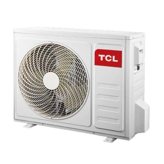 Кондиціонер настінний TCL TAC-24CHSD/ZG41IHB Black Heat Pump Inverter R32 WI-FI