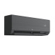 Кондиціонер настінний TCL TAC-24CHSD/ZG41IHB Black Heat Pump Inverter R32 WI-FI