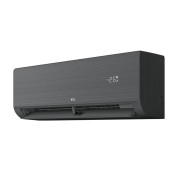 Кондиціонер настінний TCL TAC-12CHSD/ZG41IHB Black Heat Pump Inverter R32 WI-FI