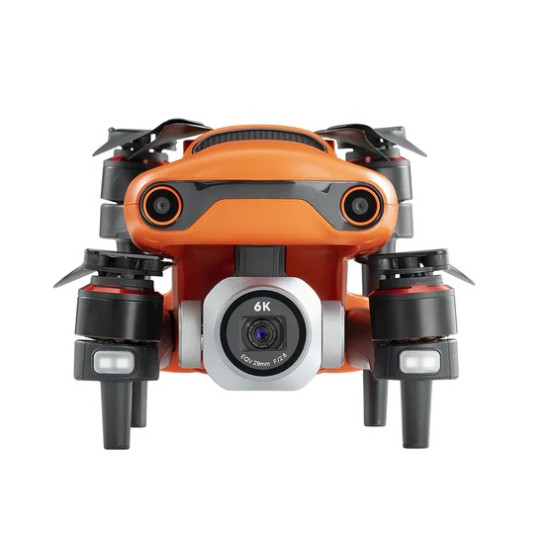Квадрокоптер Autel EVO II Pro Rugged Bundle V3 (102001514)