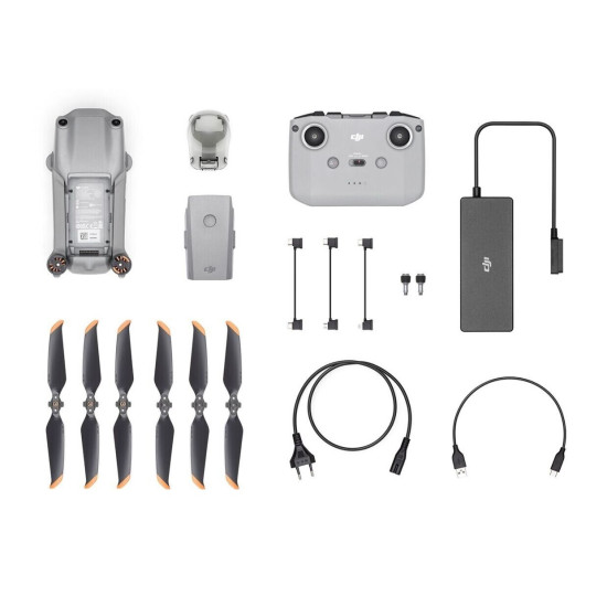 Квадрокоптер DJI Air 2S (CP.MA.00000359.01)