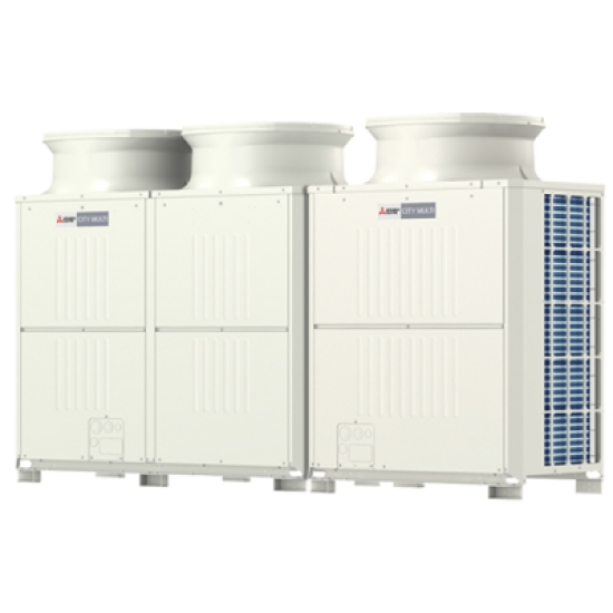 Mitsubishi Electric PUHY-EP200YLM-A