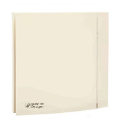 Витяжний вентилятор Soler&Palau SILENT-100 CZ IVORY DESIGN SWAROVSKI