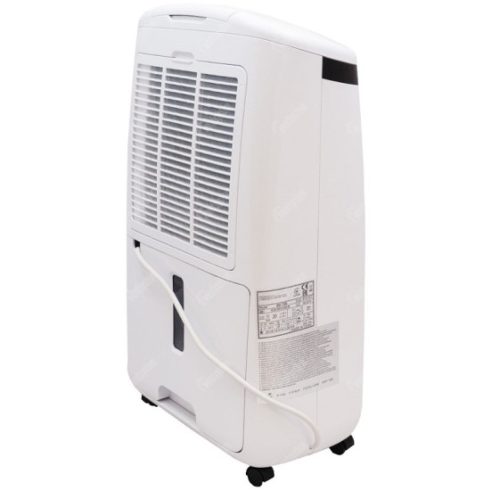 Осушувач повітря Master DH 720