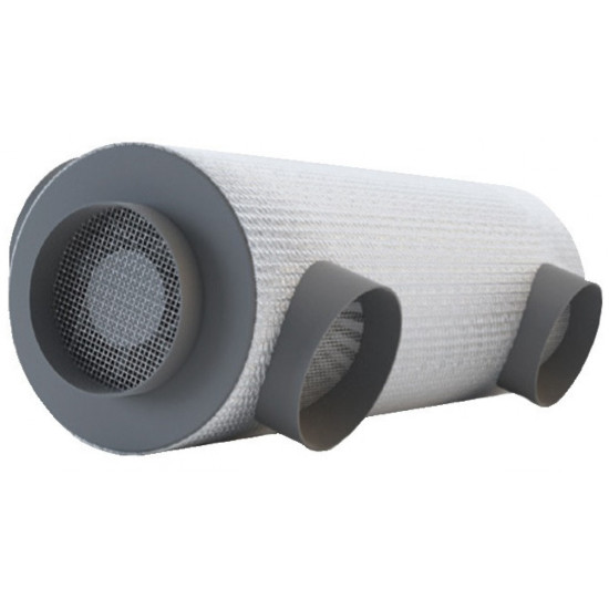 Рекуператор Prana 250 STANDART +
