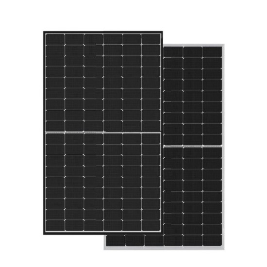 Сонячна батарея Jinko Solar JKM615N-66HL4M-V