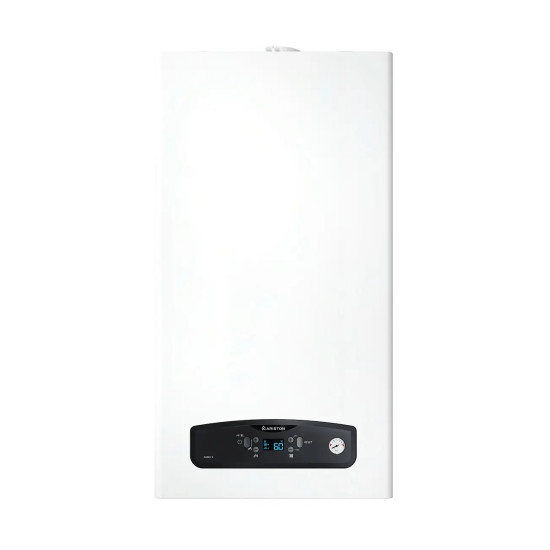 Котел газовий конденсаційний Ariston CARES S 30 (3301638)