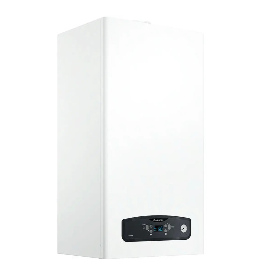 Котел газовий конденсаційний Ariston CARES S 30 (3301638)