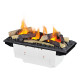 Електрокамін Dimplex Opti-myst Cassette 600 LED LOG