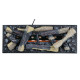 Електрокамін Dimplex Opti-myst Cassette 600 LED LOG